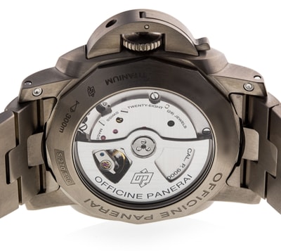 Panerai Luminor 1950 PAM00352